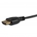 StarTech Slim HDMI-HDMI Mini  (Type C) 1m 